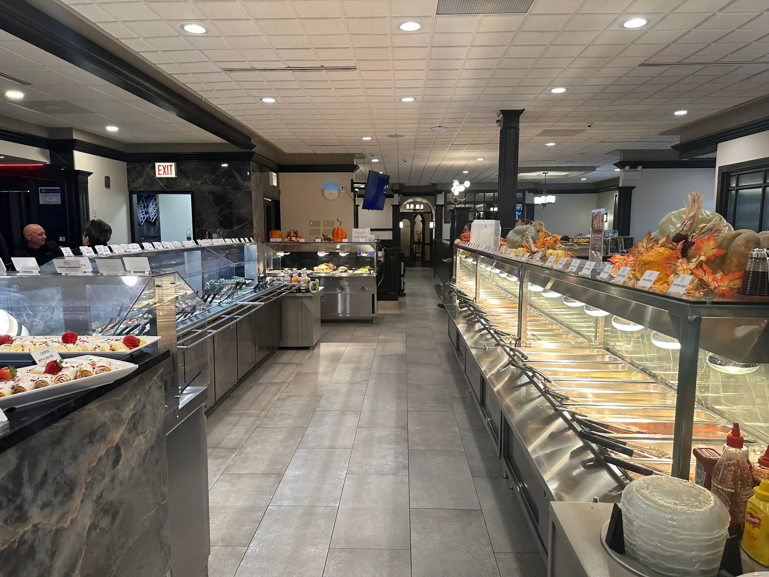 Take A Look At Our Jolly Inn Banquet Hall in Chicago